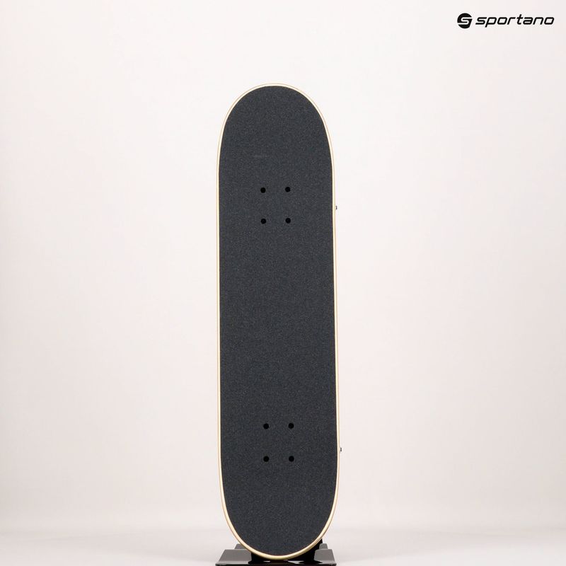 Скейтборд класичний Santa Cruz Classic Dot Mid 7.8 зелений 118731 8