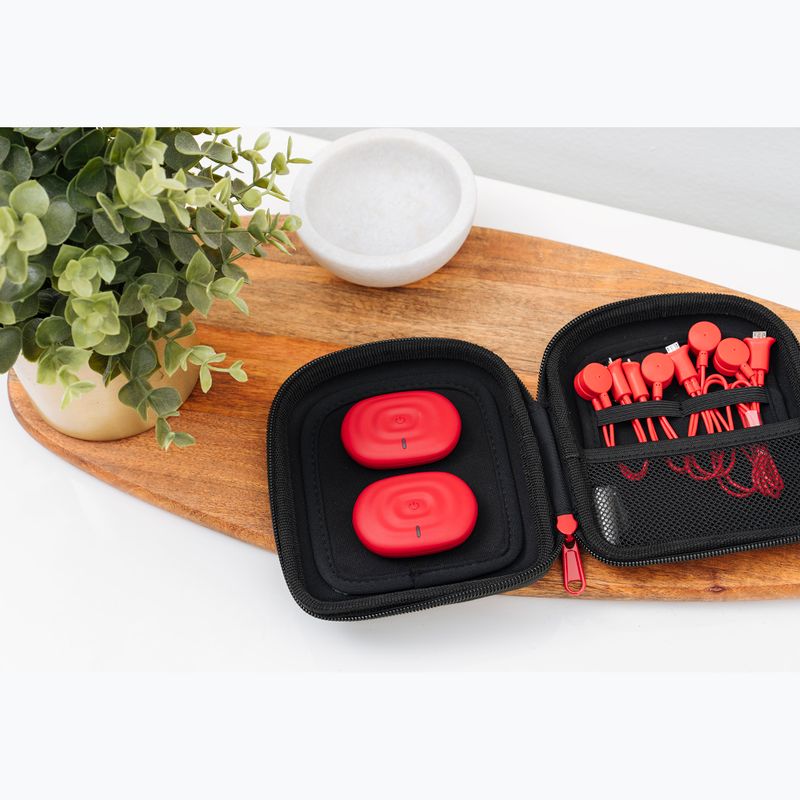 Електростимулятор м'язів Therabody PowerDot DUO 2.0 black 6