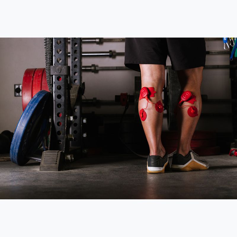 Електростимулятор м'язів Therabody PowerDot DUO 2.0 black 7