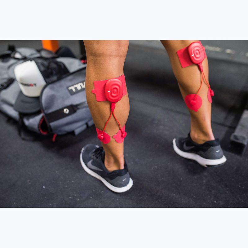 Електростимулятор м'язів Therabody PowerDot DUO 2.0 black 10