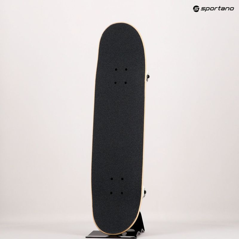 Скейтборд класичний Girl Skateboards Bannerot 93 Til 8.0 чорний GC4111G008 9