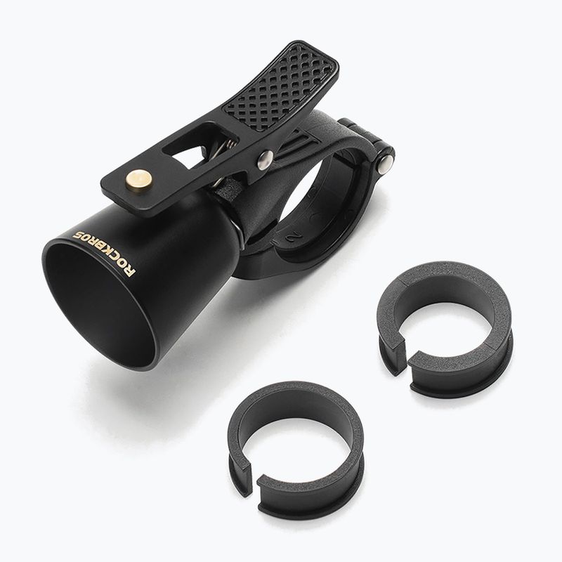 Дзвінок велосипедний Rockbros 34210005001 black 2
