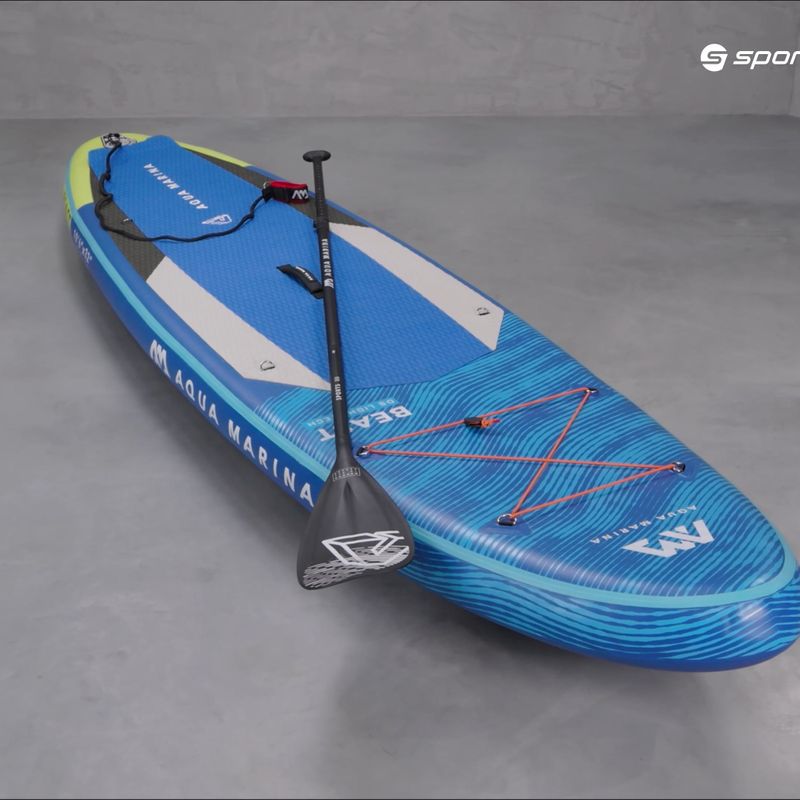 SUP-дошка Aqua Marina Beast 3.2м синя BT-21BEP 12