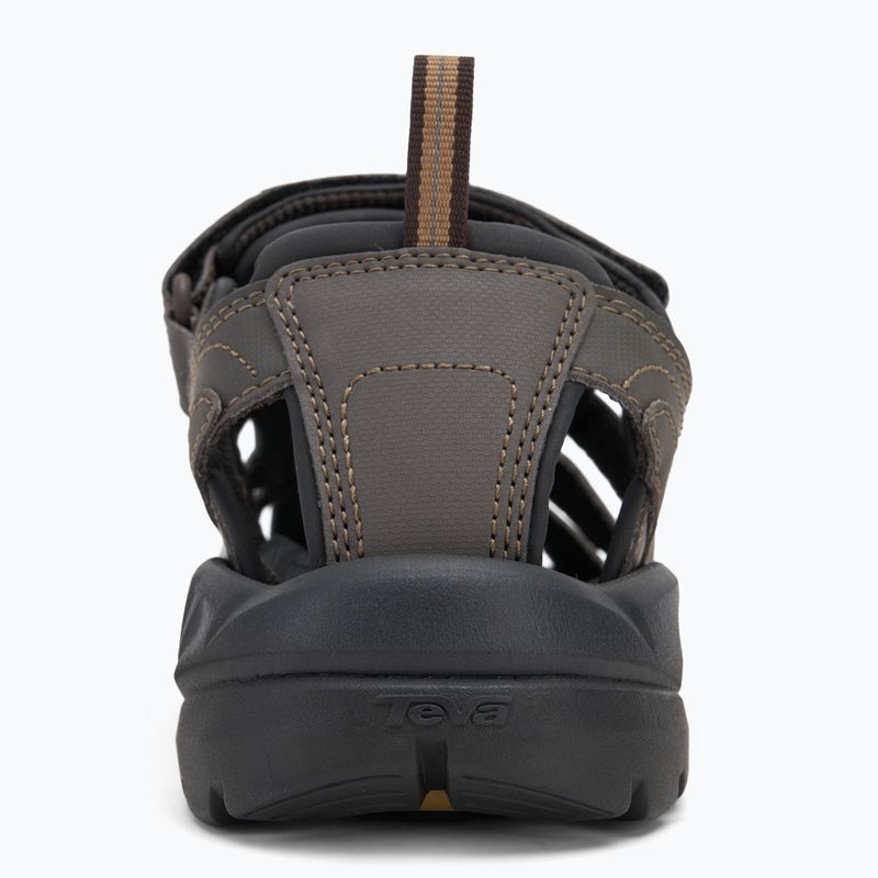 Сандалі чоловічі Teva Forebay turkish coffee 6