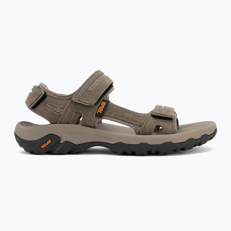 Сандалі чоловічі Teva Hudson bungee cord 2