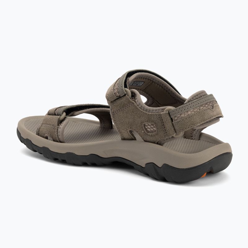 Сандалі чоловічі Teva Hudson bungee cord 3