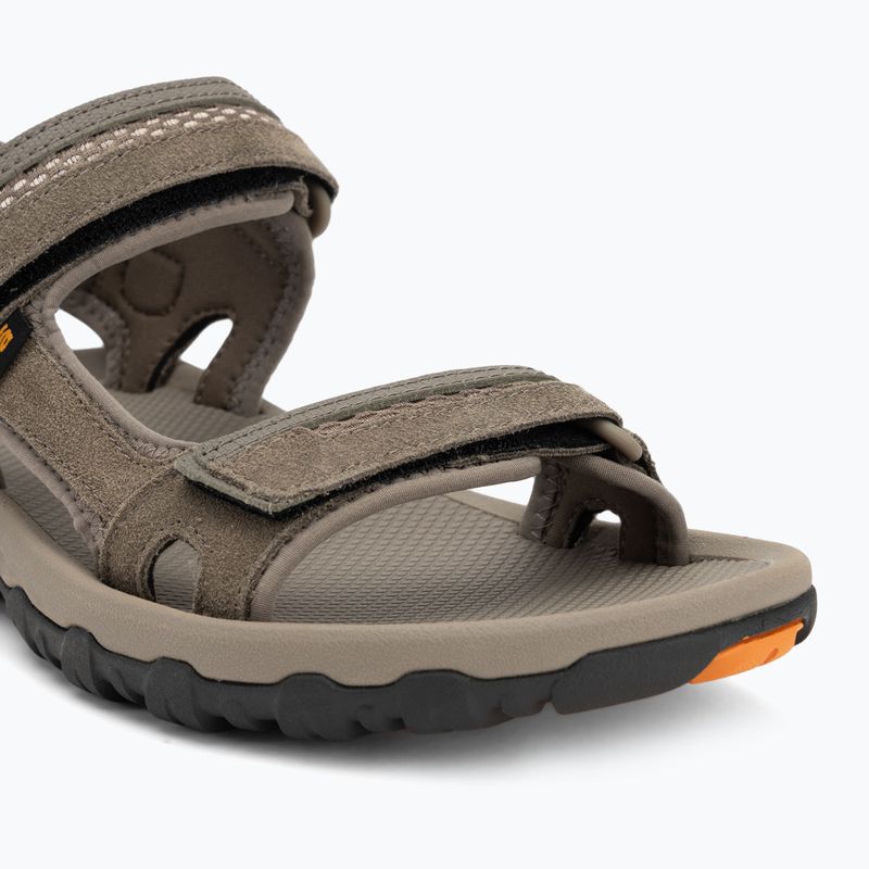 Сандалі чоловічі Teva Hudson bungee cord 7