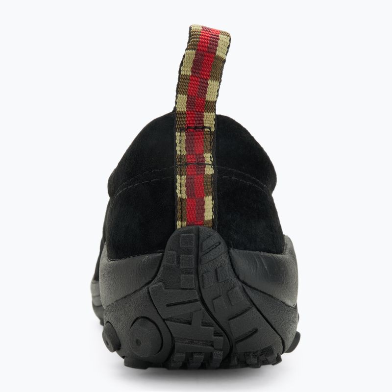 Кросівки чоловічі Merrell Jungle Moc midnight 6