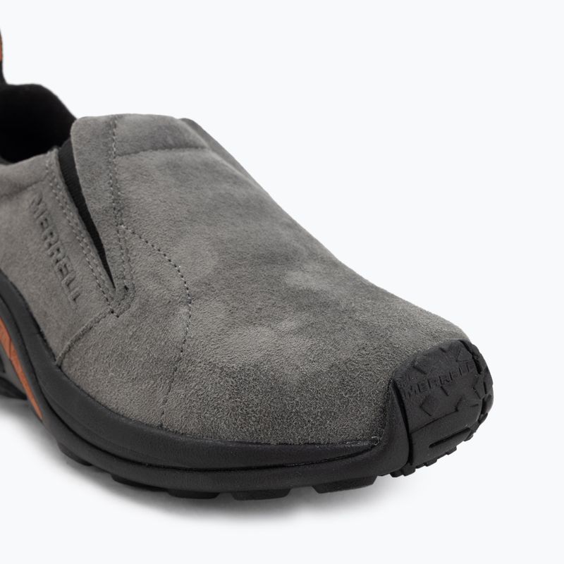Чоловіче взуття Merrell Jungle Moc grey 7