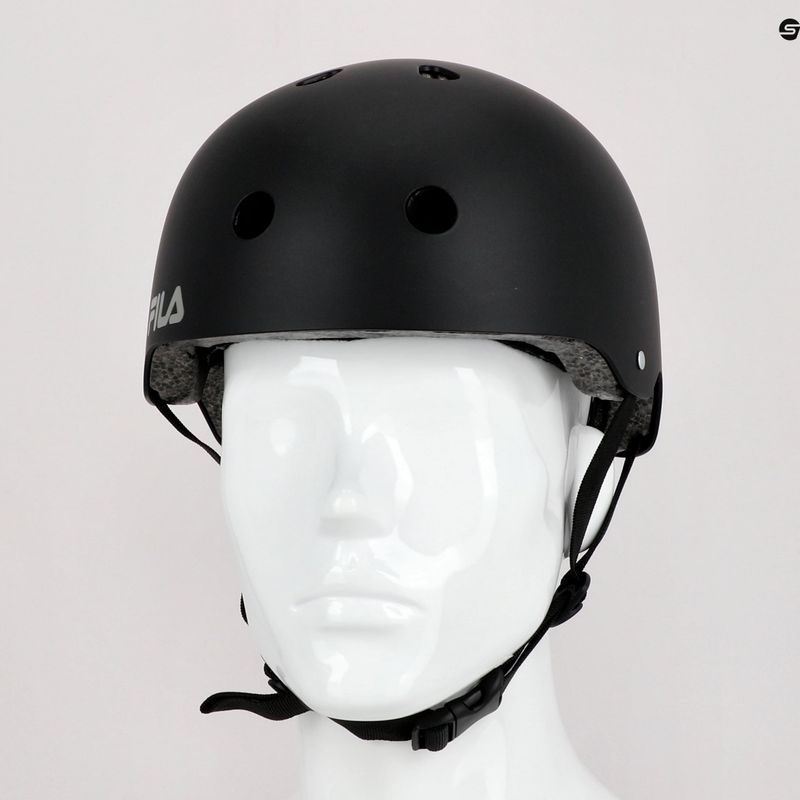 Шолом FILA NRK Fun black 9