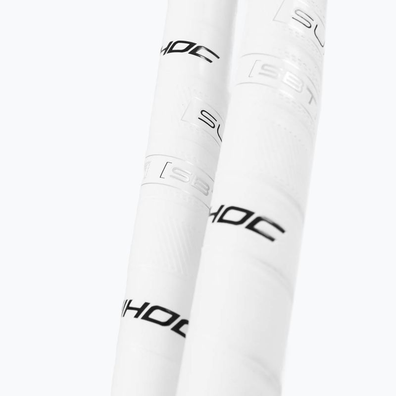 Палиця для флорболу UNIHOC Epic Superskin Mid 29 ліва біла 04943 7