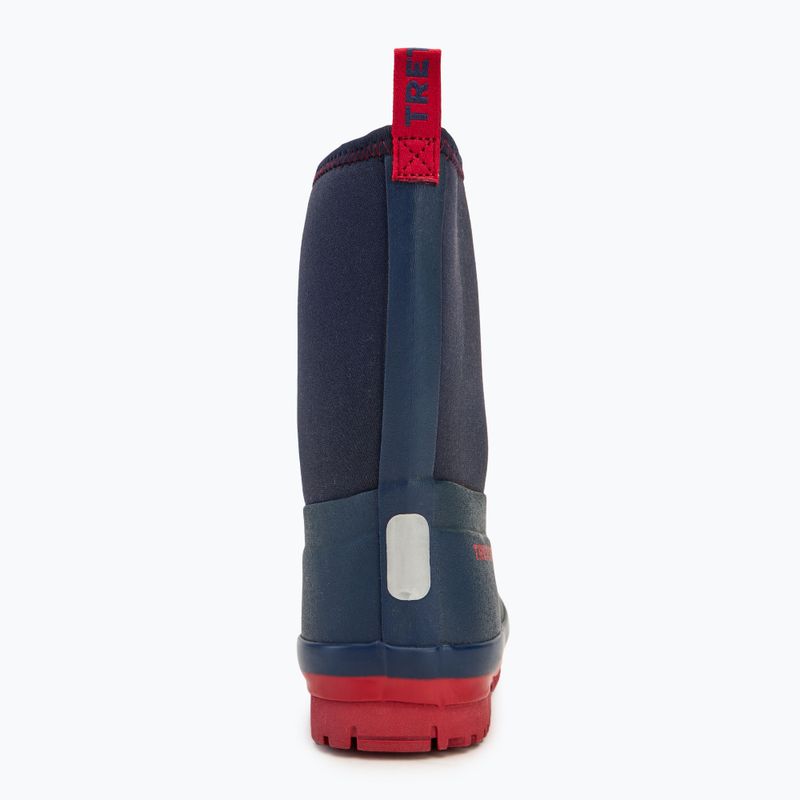 Велінгтони дитячі Tretorn Kuling Neoprene navy 6