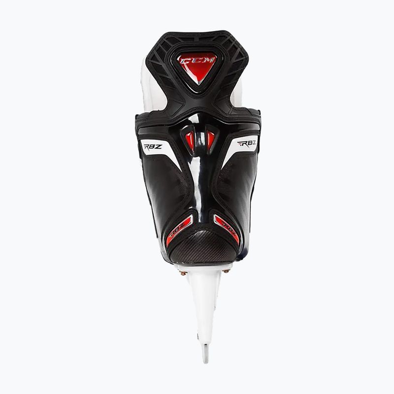 Ковзани хокейні чоловічі CCM JetSpeed RBZ SR D black 4