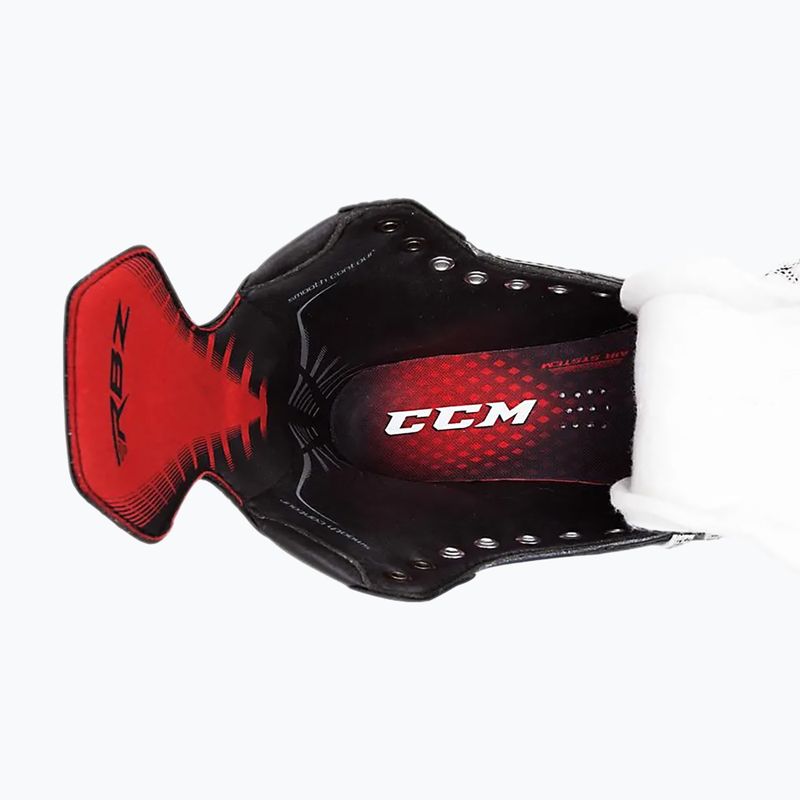 Ковзани хокейні чоловічі CCM JetSpeed RBZ SR D black 7