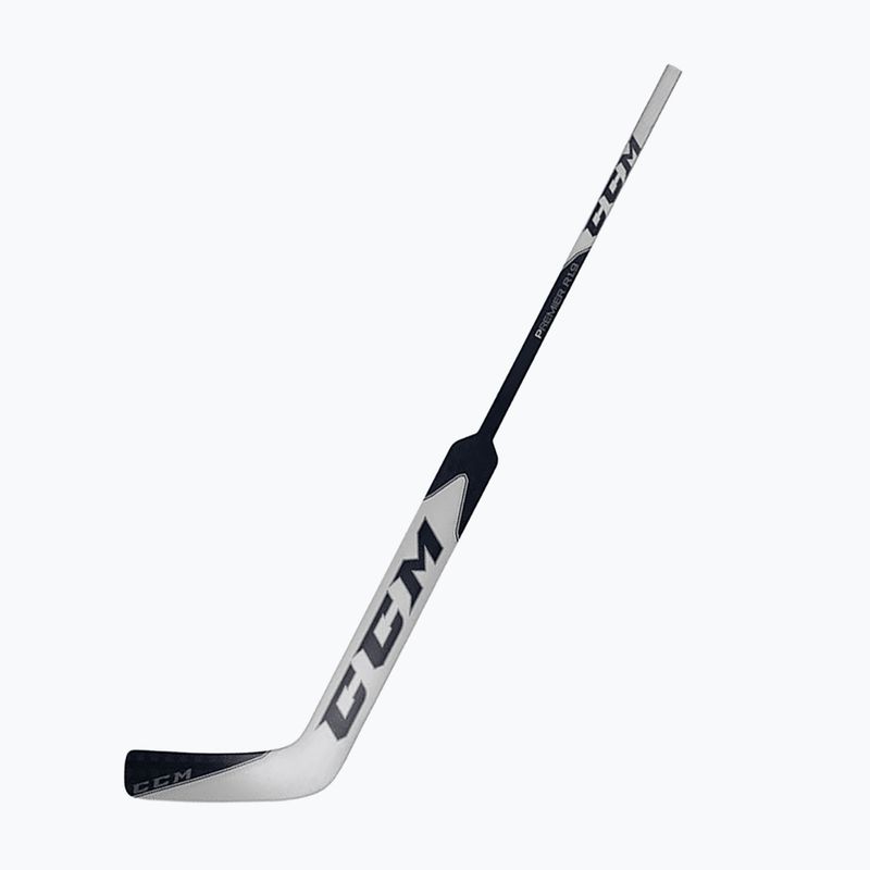 Ключка воротарська дитяча CCM Premier R1.9 JR black