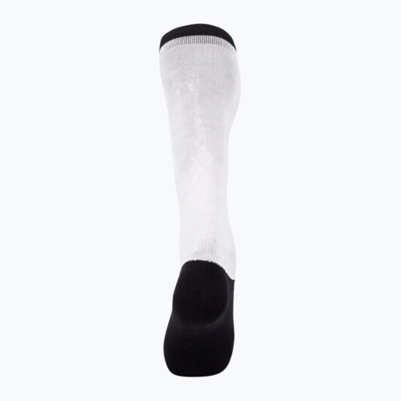Шкарпетки хокейні CCM Pro Cut '19 white/black 3