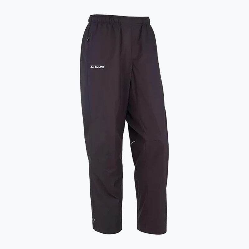 Штани чоловічі CCM Skate Suit SR navy
