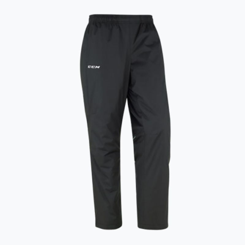 Штани хокейні чоловічі CCM HD Pant SR black