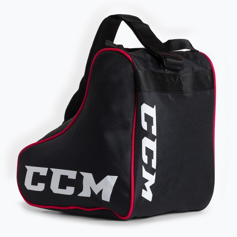 Сумка для ковзанів CCM чорна 311606 3