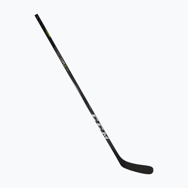 Ключка CCM Ribcor Pro SR black 2
