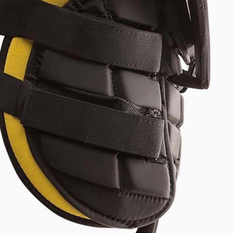 Жилет хокейний воротарський дитячий CCM Premier R1.5 JR black 4