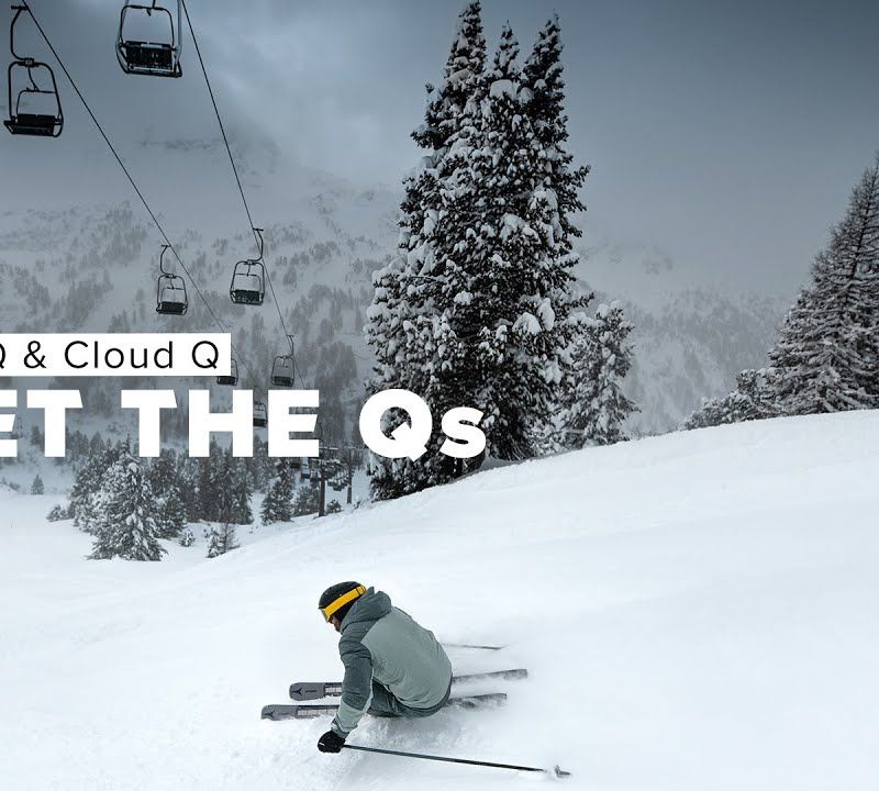 Лижі гірські чоловічі Atomic Redster Q9 Revoshock S + X12 GW black 17