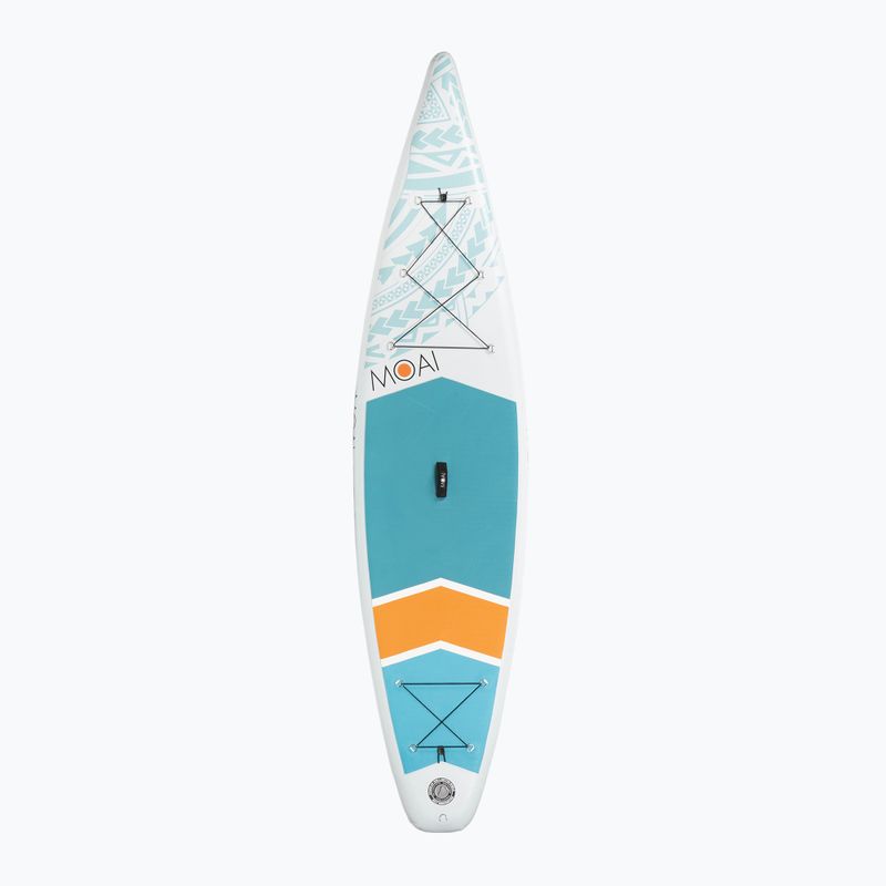 SUP дошка MOAI Touring 11'6" 2