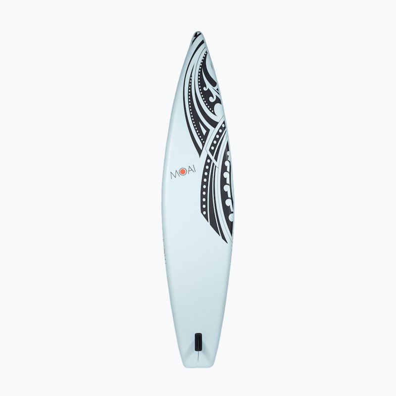 Дошка SUP MOAI M-21126 12'6" 3