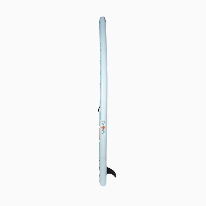 Дошка SUP MOAI M-21126 12'6" 4