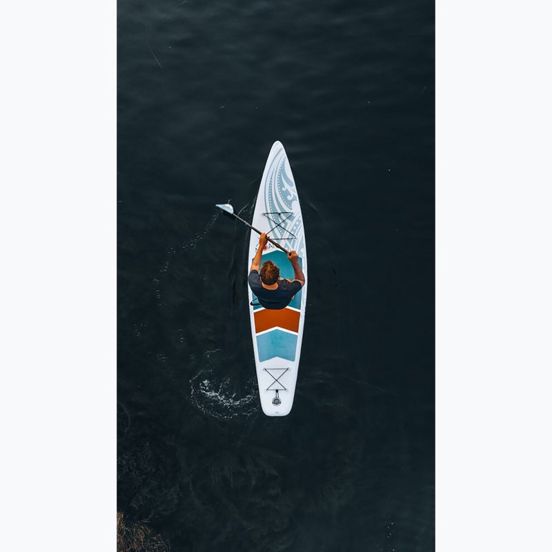 Дошка SUP MOAI M-21126 12'6" 5