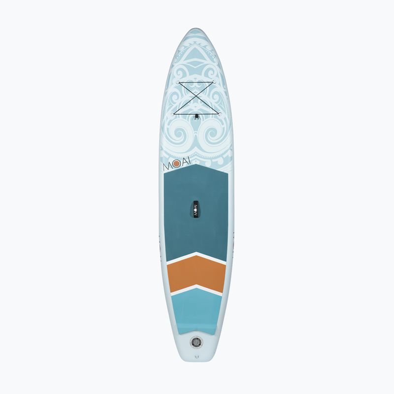 Дошка SUP MOAI M-21110 11'0" 2
