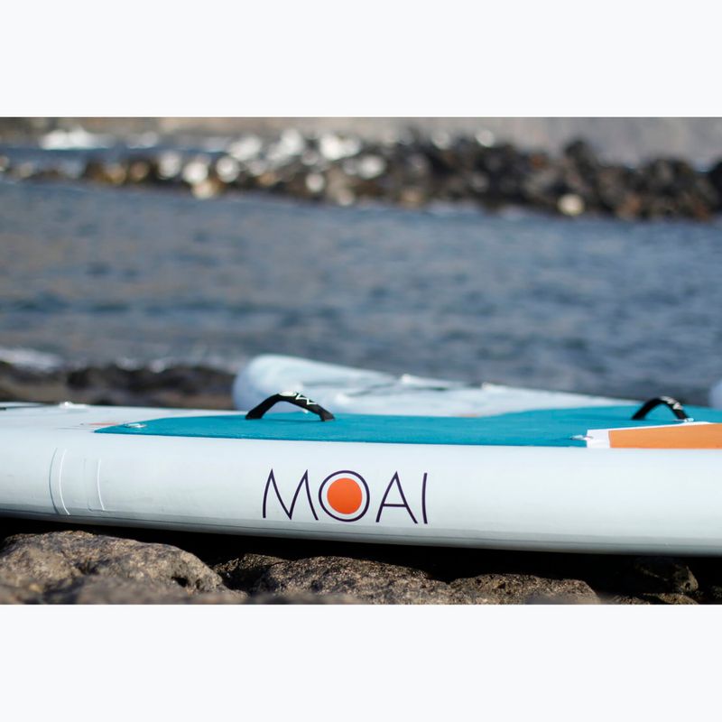 Дошка SUP MOAI M-21110 11'0" 7