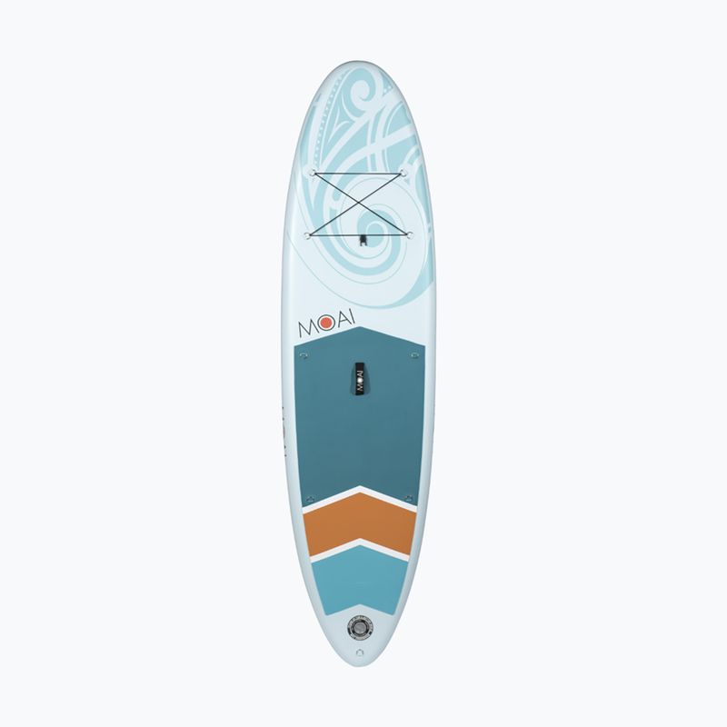 Дошка SUP MOAI M-21106 10'6'' 2