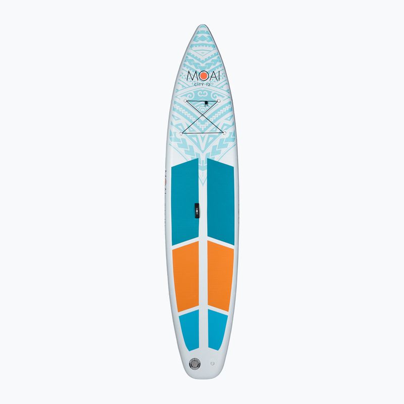 SUP дошка MOAI Compact 10'8" 3