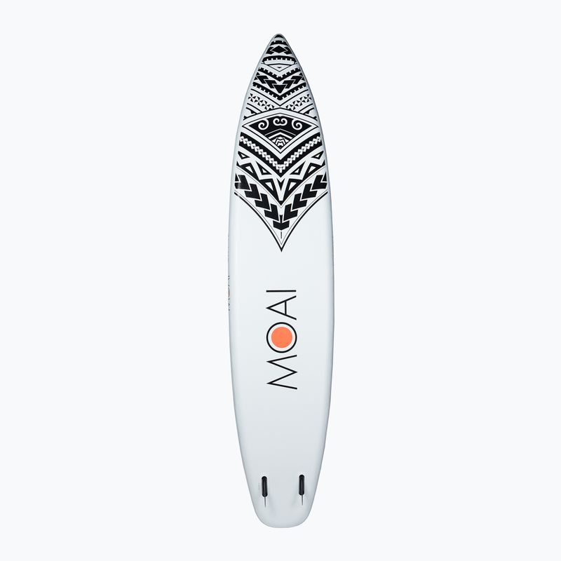 SUP дошка MOAI Compact 10'8" 4