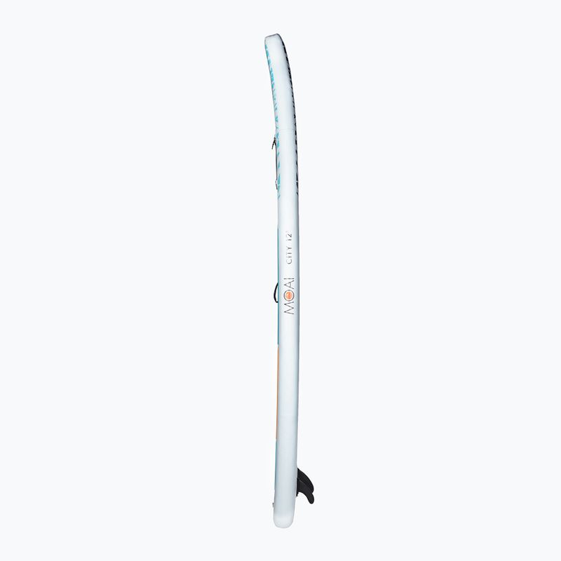 SUP дошка MOAI Compact 10'8" 5