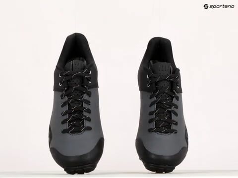 Веловзуття MTB жіноче Giro Manta Lace сірі GR-7098686 9