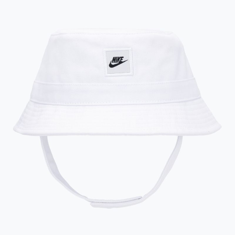 Капелюх дитячий Nike Core Bucket white 2