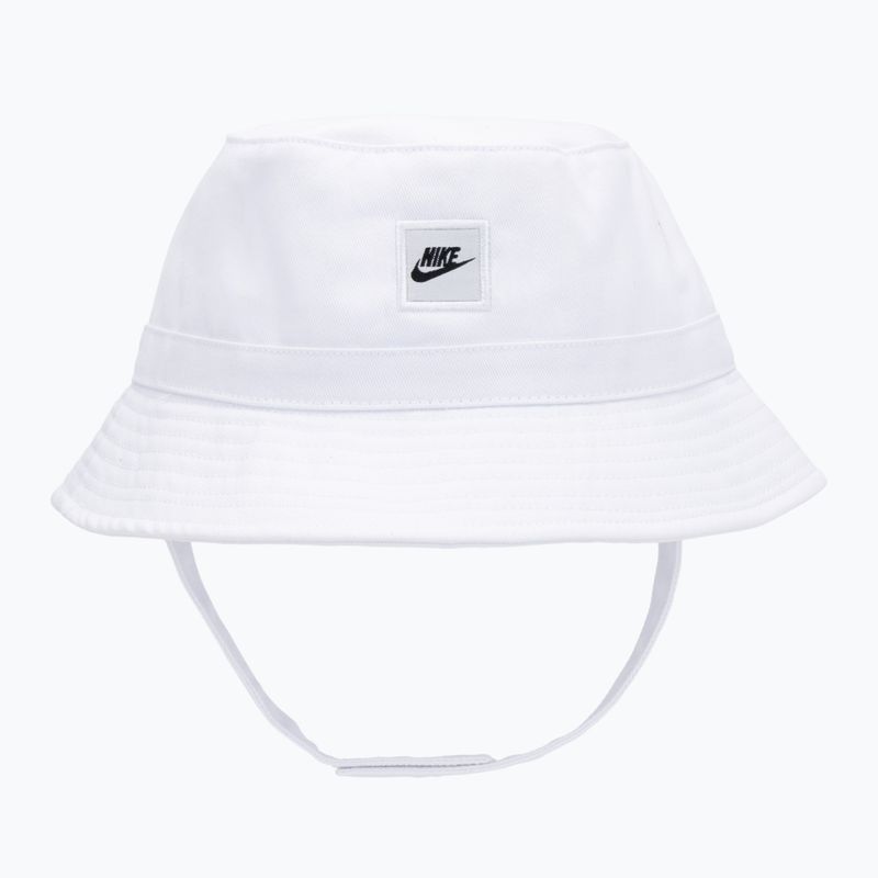 Капелюх дитячий Nike Core Bucket white 2