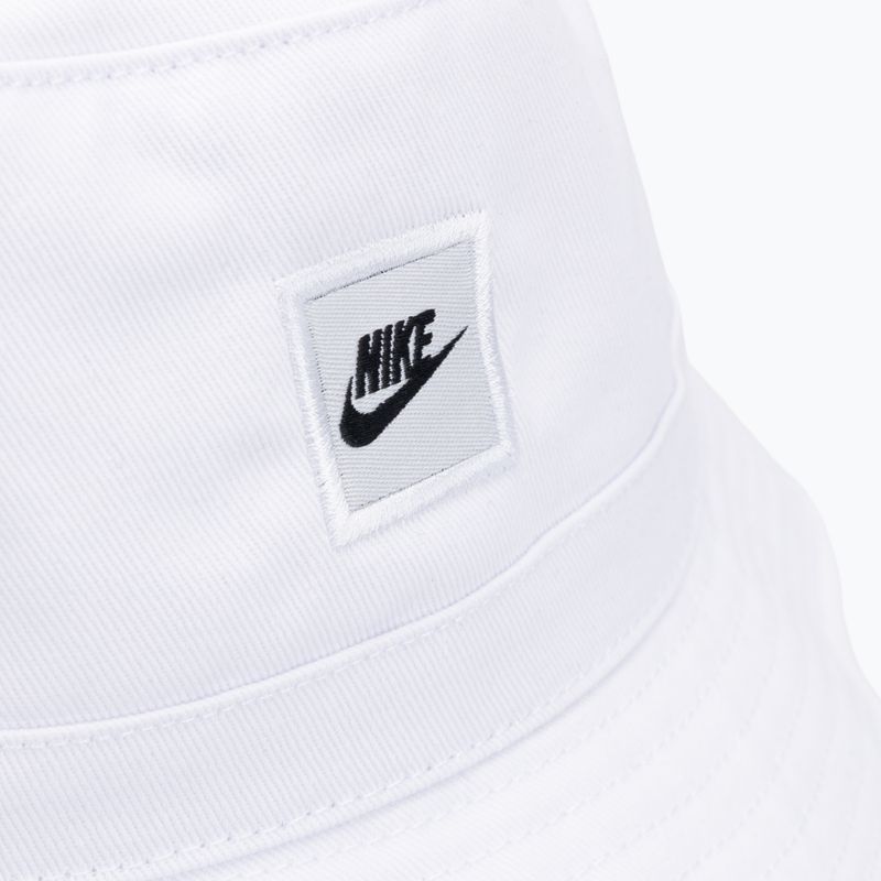 Капелюх дитячий Nike Core Bucket white 3