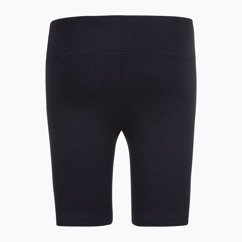 Шорти дитячі Nike Jordan Essentials Bike black 2