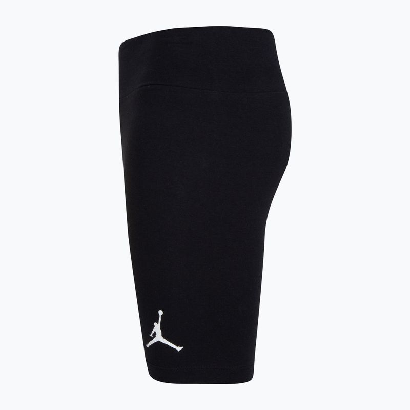 Шорти дитячі Nike Jordan Essentials Bike black 3