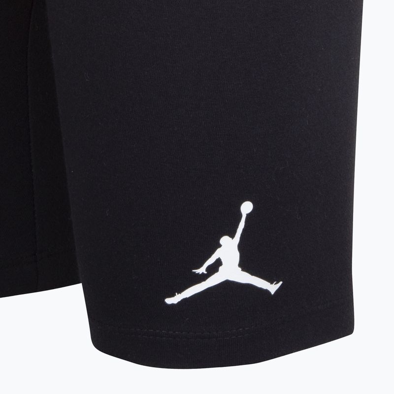 Шорти дитячі Nike Jordan Essentials Bike black 4