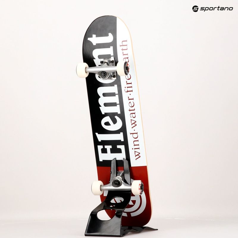 Скейтборд класичний Element Section 9