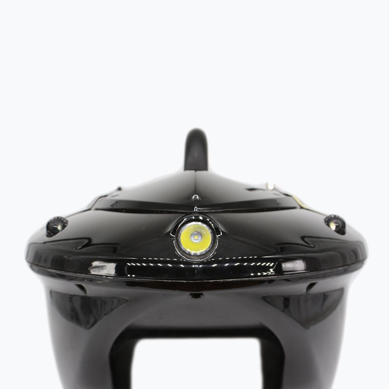 Човник для завозу прикормки BearCreeks iCatcher Pro + GPS Autopilot System Echosonda BC202 чорний BC.V3.PRO.20 2