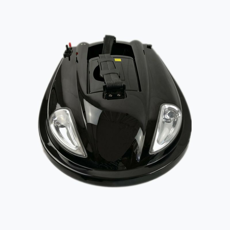 Човник для завозу прикормки BearCreeks Navitec Bait boat Lithium Version чорний BC.V2.LITH 2