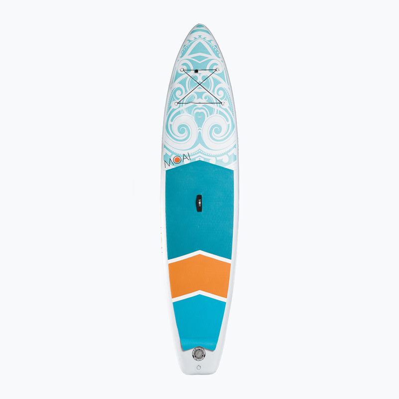 SUP-дошка  MOAI 11'0'' M-21110 3