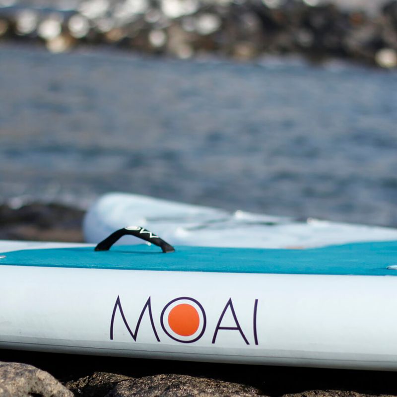 SUP-дошка  MOAI 11'0'' M-21110 10