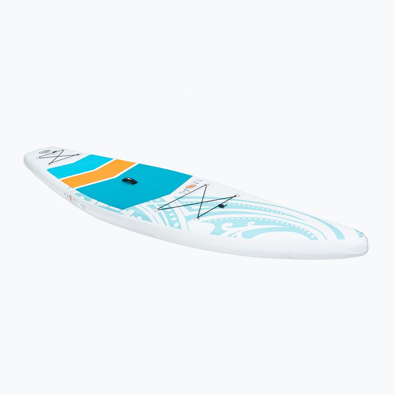 SUP-дошка  MOAI Touring 12'6'' M-21126 2