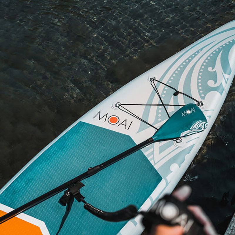 SUP-дошка  MOAI Touring 12'6'' M-21126 12